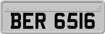 BER6516