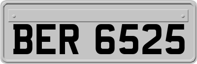 BER6525