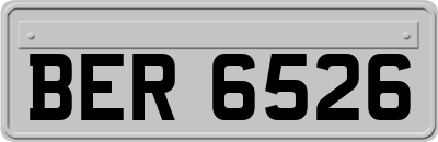 BER6526