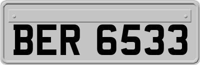 BER6533