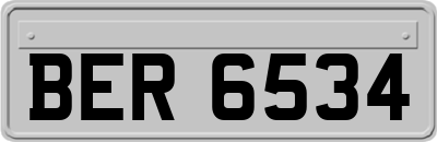 BER6534