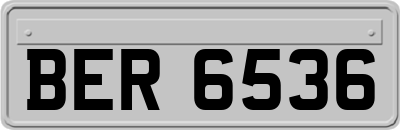 BER6536