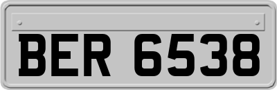 BER6538