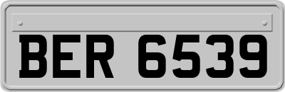 BER6539