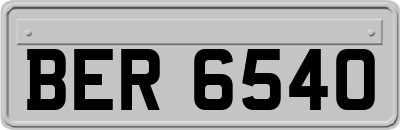 BER6540