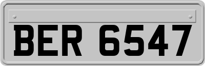 BER6547