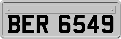 BER6549