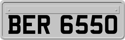 BER6550