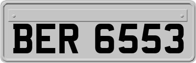 BER6553