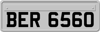 BER6560