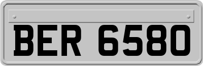 BER6580