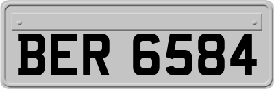 BER6584