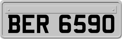 BER6590