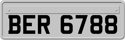 BER6788