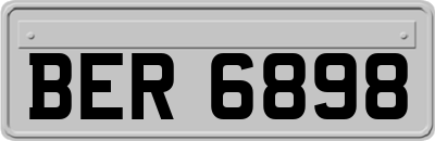 BER6898