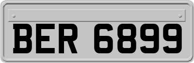 BER6899