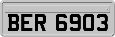 BER6903