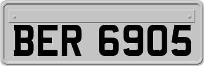 BER6905