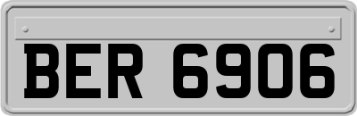 BER6906