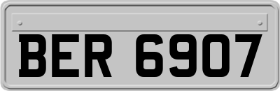 BER6907