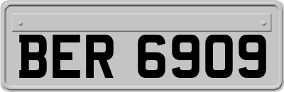 BER6909