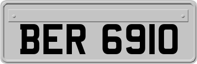 BER6910