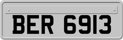 BER6913