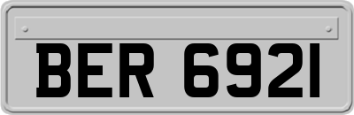 BER6921