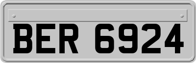 BER6924