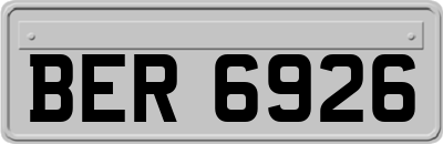 BER6926