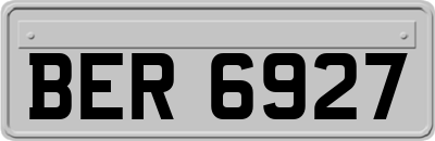 BER6927