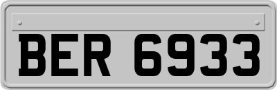 BER6933