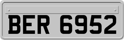 BER6952