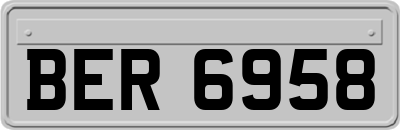 BER6958