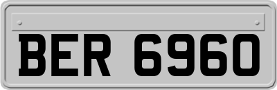 BER6960