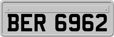 BER6962