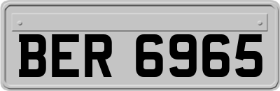 BER6965