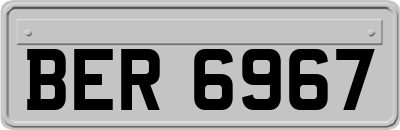 BER6967