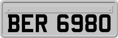 BER6980