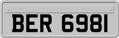 BER6981