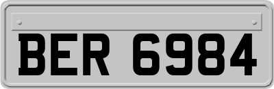 BER6984