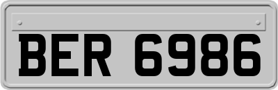 BER6986