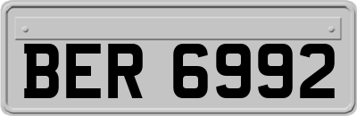 BER6992