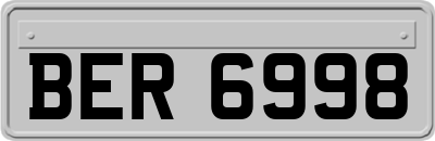 BER6998