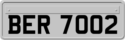 BER7002