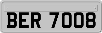 BER7008