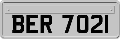 BER7021