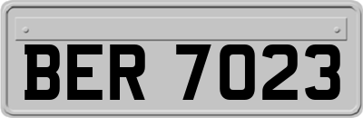 BER7023