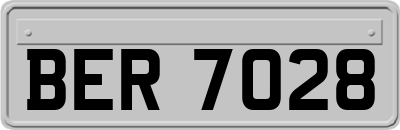 BER7028