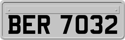 BER7032